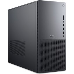 Sistem desktop Dell Tower Plus EBT2250, procesor Intel Core Ultra 9 285K, 32GB RAM, 2 x 1TB SSD, nVidia GeForce RTX 5080 16GB, Windows 11 Pro, Negru