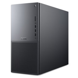 Sistem desktop Dell Tower Plus EBT2250, procesor Intel Core Ultra 7 265, 32GB RAM, 1TB SSD, nVidia GeForce RTX 5070 12GB, Windows 11 Pro, Negru