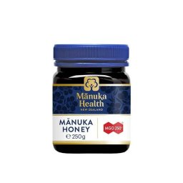 Manuka Health Miere de Manuka MGO™ 250+ 250 g