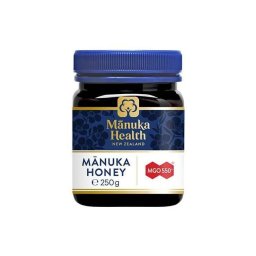 Manuka Health Miere de Manuka MGO™ 550+ 250 g