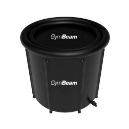 GymBeam Bazin pentru baie cu gheață Ice Bath Barrel