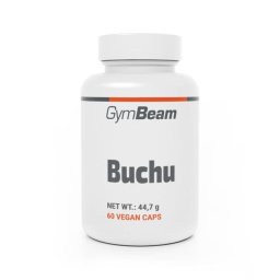 GymBeam Buchu 60 caps.