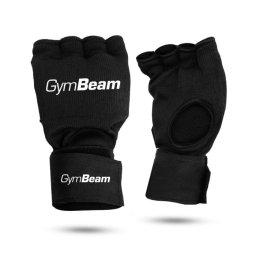 GymBeam Mănuși interioare Striker Black XL
