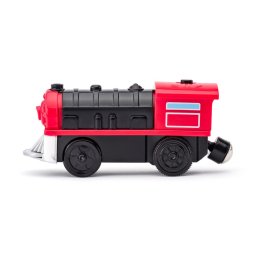 Locomotiva cu baterii Woody