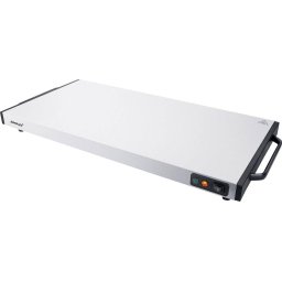 Plita WP 130 1300 W Negru