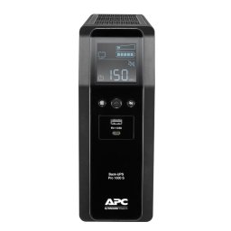 Pro BR1600SI, 1600VA