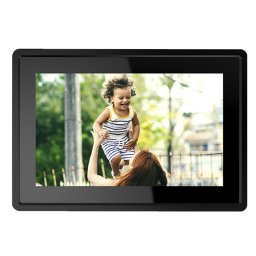 Rama foto digitala Denver Frameo PFF-1021 black 25,4cm (10,1 ) 16GB