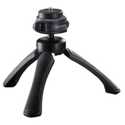 mantona kaleido Gaia night black