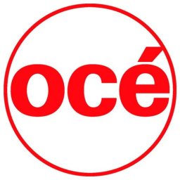 Oce Toner CW 500 Black Schwarz (1070038734)