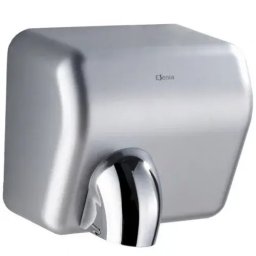 Uscatoare de maini Uscator de Maini ABS Esenia High Power Silver