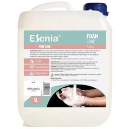 Accesorii service auto Sapun Spuma Usor Parfumat Esenia, 5L