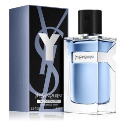 Apa de toaleta Y 100ml