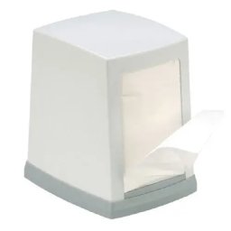 Accesorii service auto Dispenser Servetele de Masa Esenia ABS, Alb
