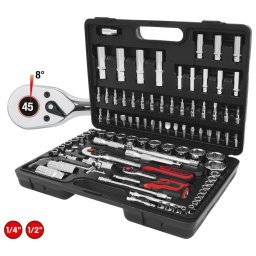 Kit scule 96