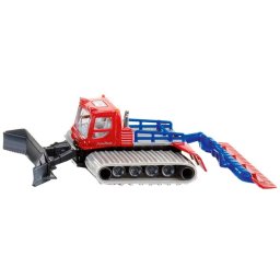 SIKU SUPER snowcat, model vehicle