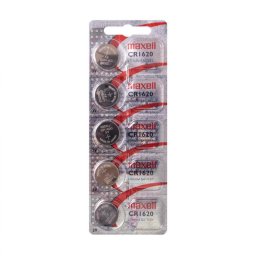 Baterie buton litiu, 3V, CR1620