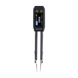 LCR-ST1, 250 mAh, Negru
