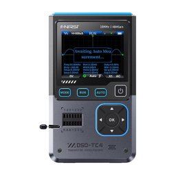 DSO-TC4, 2.8", Negru