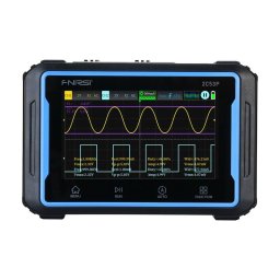 2C53P, 4.3", Negru