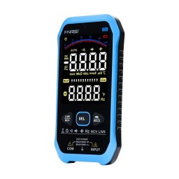 53916, 1.000 mAh, Albastru/Negru