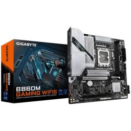 Placa de baza B860M GAMING WIFI6E