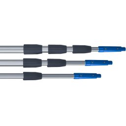 Diverse articole de curatenie Maner telescopic Lewi 250 cm (2 * 125 cm)