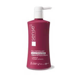 Produse hoteliere Sapun lichid gel Sense Hibiscus & Fructe Salbatice 330 ml