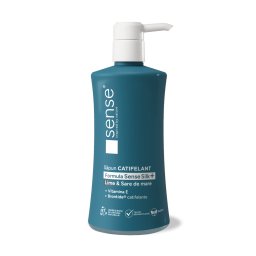 Produse hoteliere Sapun lichid gel Sense Lime & Sare de Mare 330 ml