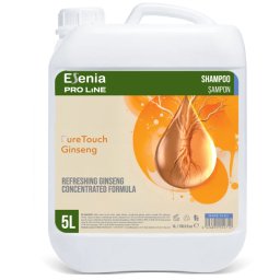 Produse hoteliere Sampon Ginseng Pure Touch Esenia 5 litri