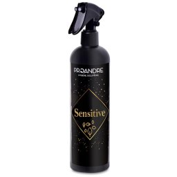 Odorizant camera Air freshner Spray Proandre Sensitive 500 ml