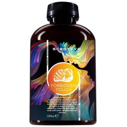 Odorizant camera ulei esential Premium - Forbbiden Touch 500 ml