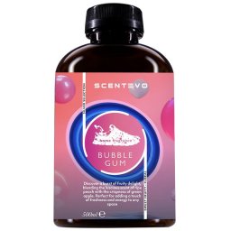 Odorizant camera ulei esential - Buble Gum 250 ml