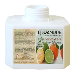 Odorizant camera ulei esential - Lima Mandarina 250 ml