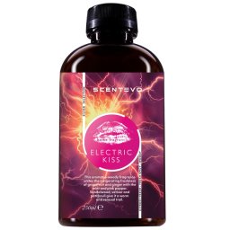 Odorizant camera ulei esential - Electric Kiss 250 ml