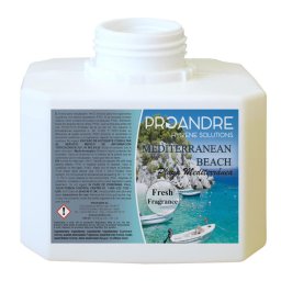 Odorizant camera Ulei esential - Mediterranean Beach 250 ml