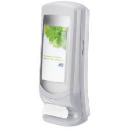 Diverse articole de curatenie Dispenser servetele masa gri Tork inalt 272213