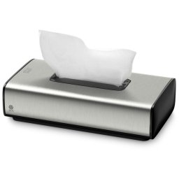 Diverse articole de curatenie Dispenser cutie servetele faciale inox Tork 460013