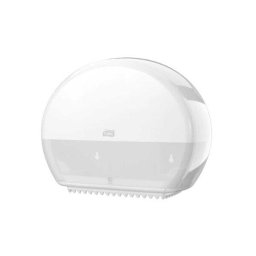 Diverse articole de curatenie Dispenser hartie igienica Jumbo Tork alb