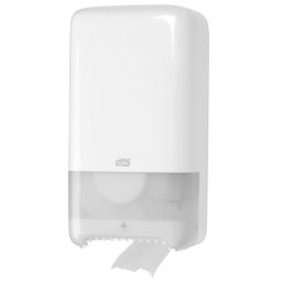 Diverse articole de curatenie Dispenser hartie igienica Tork T6 2 role alb