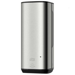 Diverse articole de curatenie Dozator inox sapun spuma Tork - senzor 1 litru