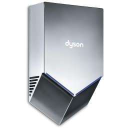 Uscatoare de maini Uscator maini Dyson Airblade V HU02 gri