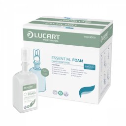 Sapun spuma Lucart Identity 1000 ml