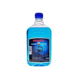 Alcool sanitar Dualexis 500 ml
