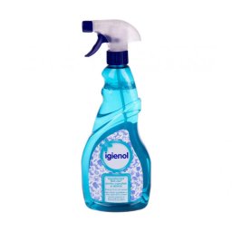 Dezinfectant Igienol Multi action spray 750 ml marin