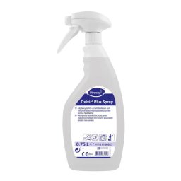 Dezinfectant suprafete Oxivir Spray - spectru virucid 750 ml
