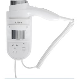 Uscator de par SP1000PB, 1600 W, Alb