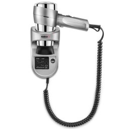 Uscator de par Action Super Plus, 1600 W, Alb