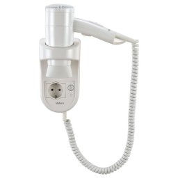 Uscator de par Uscator par hotel Valera Premium Smart 1600 Socket