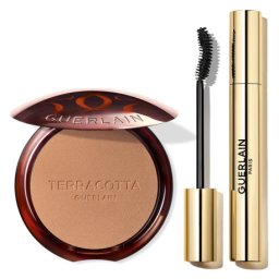 Guerlain Terracotta x Noir G Set Set cadou Femei