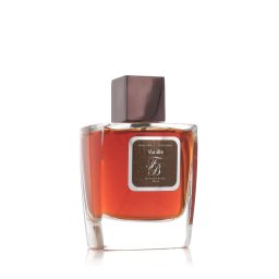 Franck Boclet Vanilla